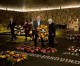 Yad Vashem gedenkt 80 Jahre seit der Kristallnacht