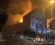 Orthodoxe Synagoge in Kapstadt durch Feuer zerstört