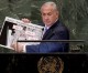 Netanyahu fordert Luftverteidigungs-projekt gegen iranische Marschflugkörper