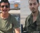 IDF gibt Namen der zwei Soldaten bekannt die in Samaria ermordet wurden