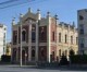 Die Synagoge in Hermannstadt/Sibiu Siebenbürgen/Transsilvanien