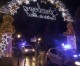 Frankreich jagt muslimischen Terroristen der ein Blutbad auf einem Weihnachtsmarkt anrichtete
