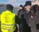 Israelische Taucher durchsuchen die Donau nach Überresten von Holocaust-Opfern