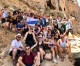Birthright Israel verzeichnet Rekordbeteiligung für 2018