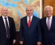 US-Botschafter in Europa erklären ihre Unterstützung für Israel