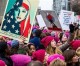 DNC beendet Partnerschaft mit Women’s March wegen Antisemitismus