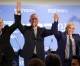 Zentristische Allianz „Blau und weiß“ führt in Umfragen und will Netanyahu stürzen