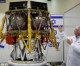 Erste israelische Mondmission „Beresheet“ startet diese Woche
