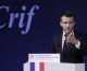 Macron: Antizionismus ist eine moderne Form des Antisemitismus