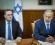 Likud MKs und der rechte Block unterstützen MP Netanyahu