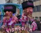 Belgien: Antisemitischer Karnevalswagen ruft wütende Reaktionen hervor