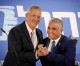 Blau & Weiß wendet sich an arabische Wähler um Likud zu besiegen
