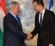 Nur der ungarische Außenminister zur Friedensunterzeichnung eingeladen