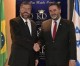 Brasilien eröffnet ein diplomatisches Büro in Jerusalem
