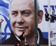 Eine Nation gespalten über Netanyahu nicht aber über den Friedensprozess