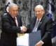 Präsident Rivlin beauftragt Netanyahu mit der Regierungsbildung