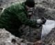 Rumänien: Drittes Holocaust-Massengrab entdeckt