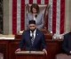 Anti-Israel-Imam spricht Gebet im US-Kongress