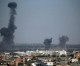 Über 300 Gaza-Terrorraketen wurden auf Israel abgefeuert, Dutzende verletzte