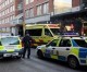 Schweden: Ältere jüdische Frau niedergestochen und schwer verletzt
