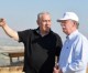 Bolton bereiste das Jordantal und bestätigt seine entscheidende Bedeutung für Israel