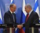 Netanyahu eröffnet US-israelisch-russisches Treffen in Jerusalem