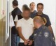 Arabische Komplizen des Vergewaltiger einer 7-jährigen immer noch auf freiem Fuß