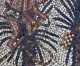 Mosaik aus der Zeit der Bibel in Galiläa gefunden