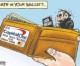 Kanadische Zeitung wegen „antisemitischem“ Cartoon in der Kritik
