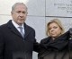 Netanyahu besucht die Familie des getöteten Teenager Dvir Sorek