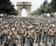 Paris feiert seine Befreiung von den Nazis vor 75 Jahren