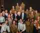 New York begrüßt und ehrt IDF-Soldaten