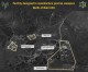 IDF enthüllt Beweise für Hisbollah-Präzisionsraketenfabrik im Libanon