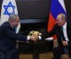 Putin lobt „neue Qualität“ der Beziehungen zu Israel unter Netanyahu