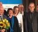 Deutschland: Shimon-Peres-Preis verliehen