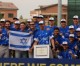 Israels Baseballmannschaft qualifiziert sich für die Olympischen Spiele 2020 in Tokio