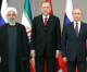 Der Iran sieht den Rückzug der USA aus Syrien als Chance
