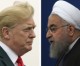 Iran: Politiker bietet ein Kopfgeld von 3 Mio. USD für die Ermordung von US-Präsident Trump