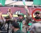 Israel tötete den Befehlshaber des Islamischen Dschihad in Gaza und griff Ziel in Damaskus an
