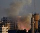 Acht Terroristen in Gaza bei israelischen Luftangriffen getötet