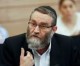Haredi-Führer wütend über Libermans Anti-Religions-Kampagne