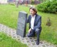 Polen: Rettungsaktion für jüdische Grabsteine