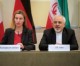 Während der Iran auf Demonstranten schießt will Europa die Mörder bereichern