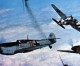 Zeitgeschichte aus der militärischen Luftfahrt: Die Schlacht um England; Spitfire versus Messerschmitt Bf 109