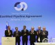Griechenland, Zypern und Israel unterzeichnen EastMed-Pipeline-Abkommen
