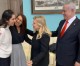 Premier Netanyahu bringt Naama Issachar heute nach Hause