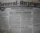 Die Deutschen im Zweiten Weltkrieg: Was der General Anzeiger am 6. Dezember 1941 zu berichten wusste