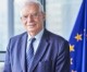 EU-Außenminister in den USA um Irans Standpunkt zum „Friedensplan“ zu diskutieren