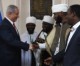 Kabinett billigt Netanyahus Plan: 400 Äthiopiern bei der Einwanderung nach Israel zu helfen