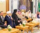 Erster israelischer Rabbiner als Gast vom saudischen König empfangen